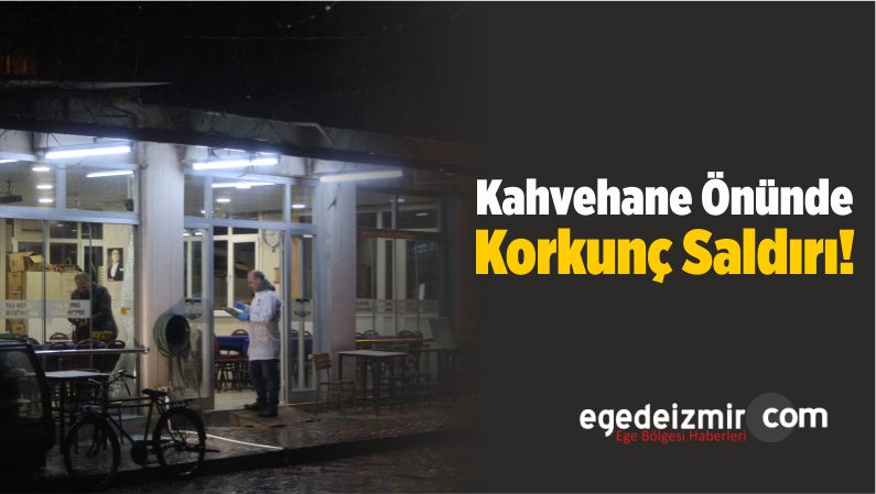 Korkunç Saldırı