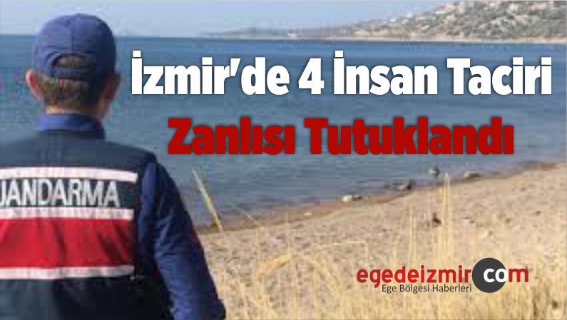 Mahkemece Tutuklandı