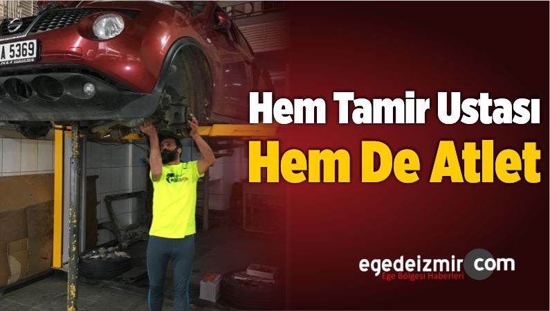 Motor Ustası