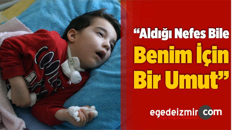 Nefes Bile Benim