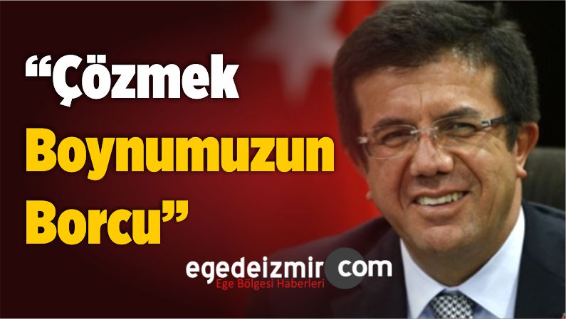 Nihat Zeybekci