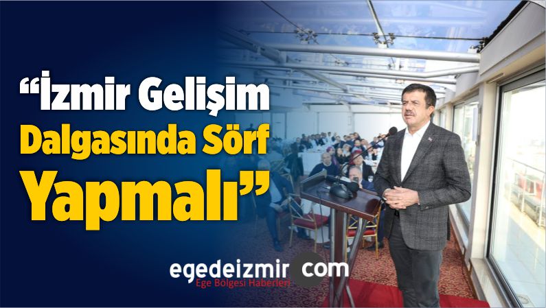 Nihat Zeybekcİ