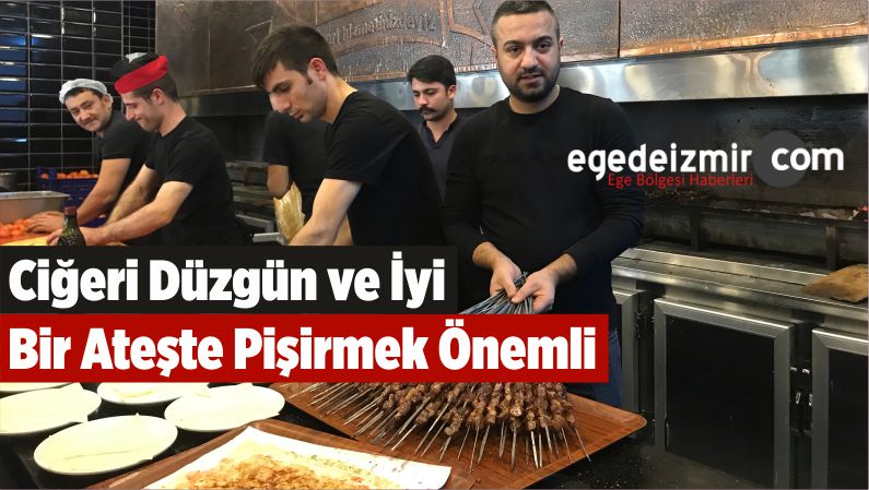 Pişirmek Önemli