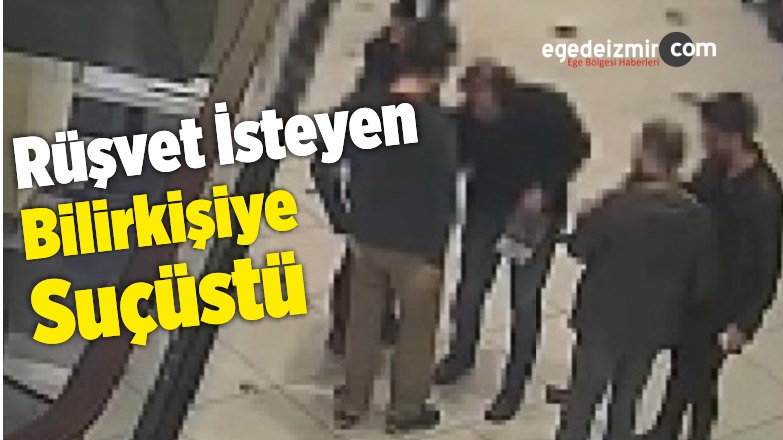 Rüşvet