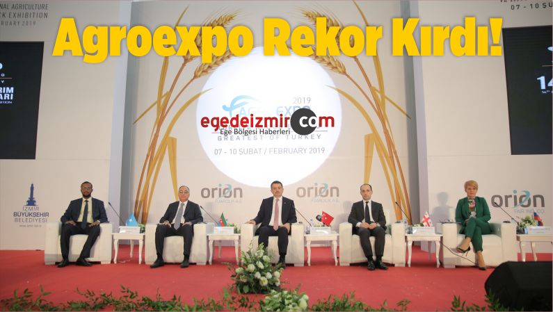 Sayısıyla Rekor Kırdı