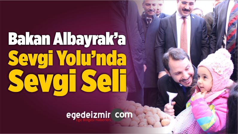Sevgi Seli