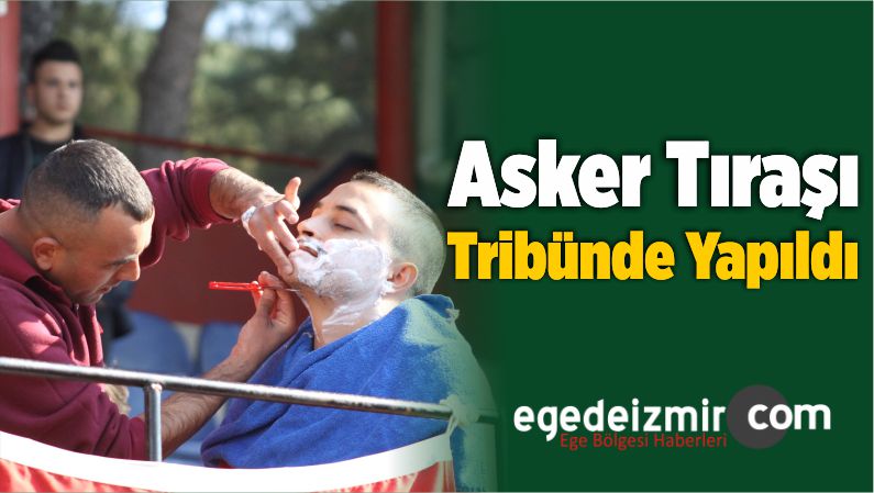 Takımını Yalnız Bırakmadı