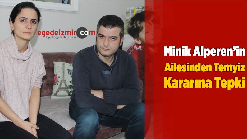 Temyiz Kararına Tepki