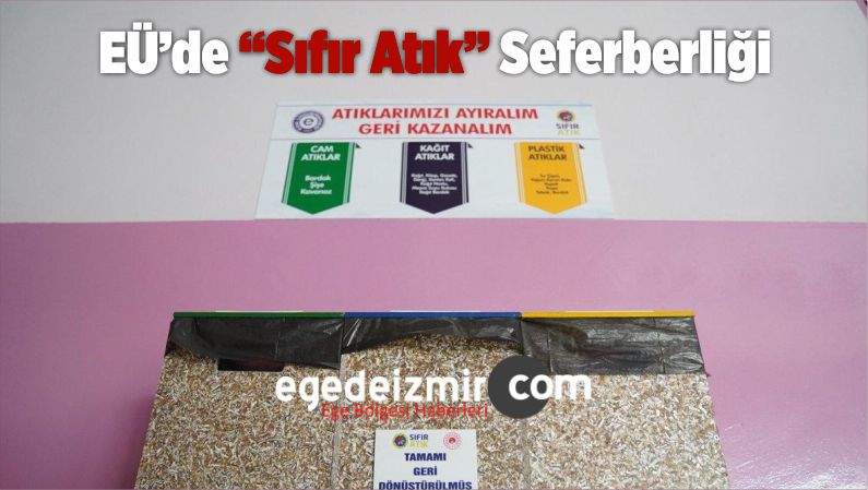 Yeşil Kampüs