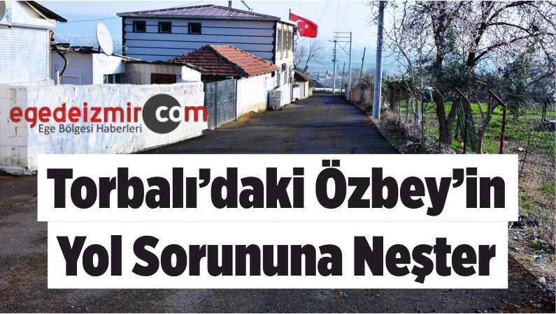 Yol Sorununa
