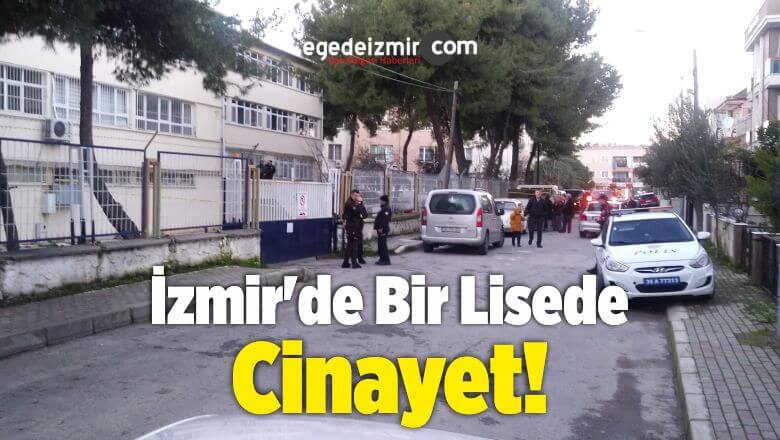 Bir Lisede