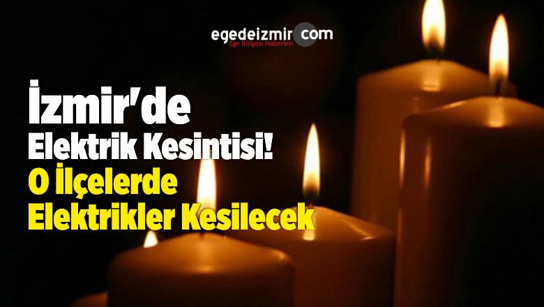 ilçelerinde