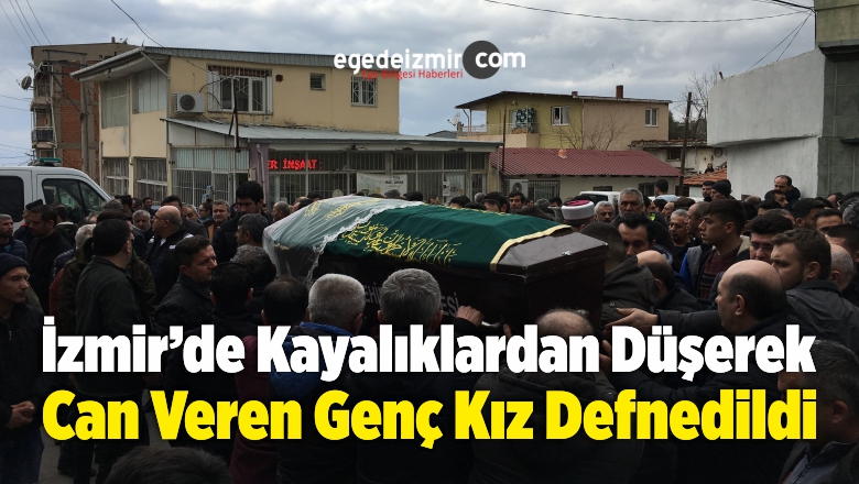 Kayalıklardan