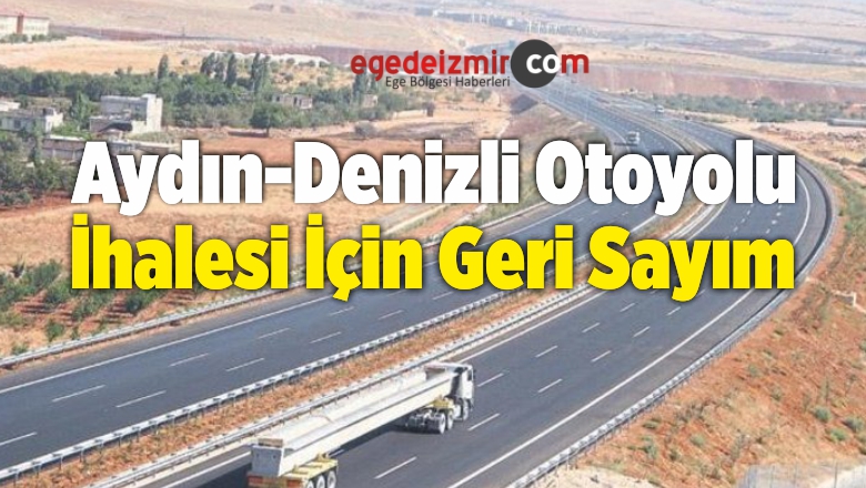 Aydın-Denizli