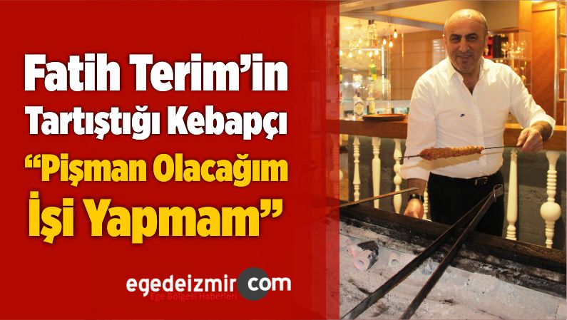 Pişman Olacağım İşi Yapmam
