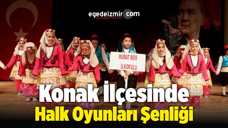 Halk Oyunları