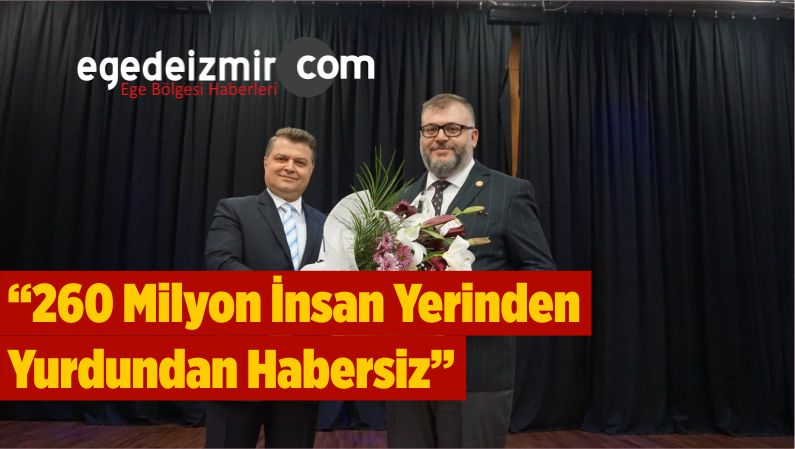insan yerinden