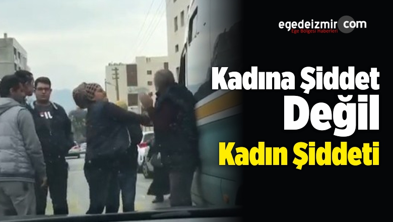 Kadın