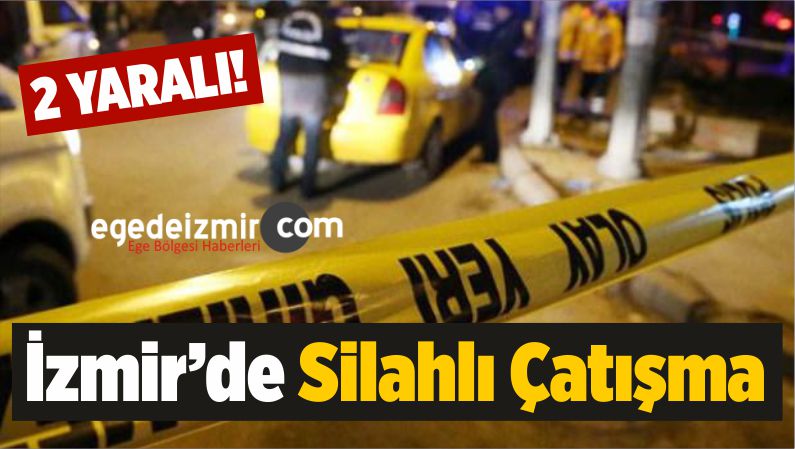 silahlı çatışma