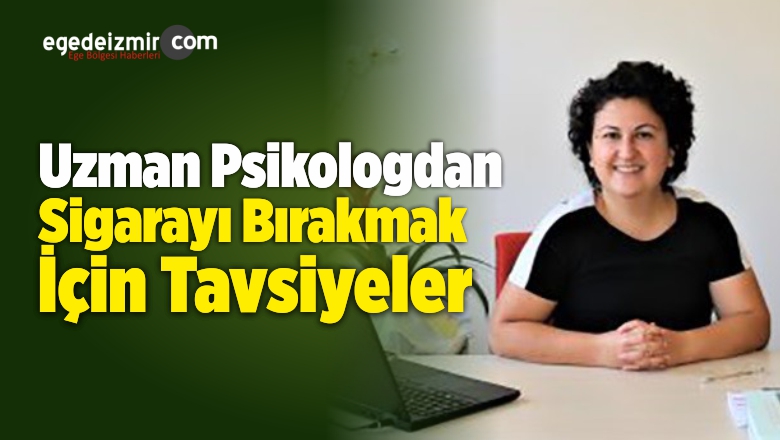 Sigarayı