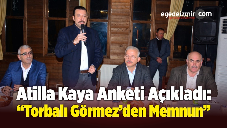 Görmez'den