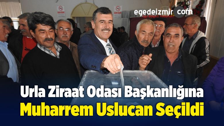 Muharrem Uslucan