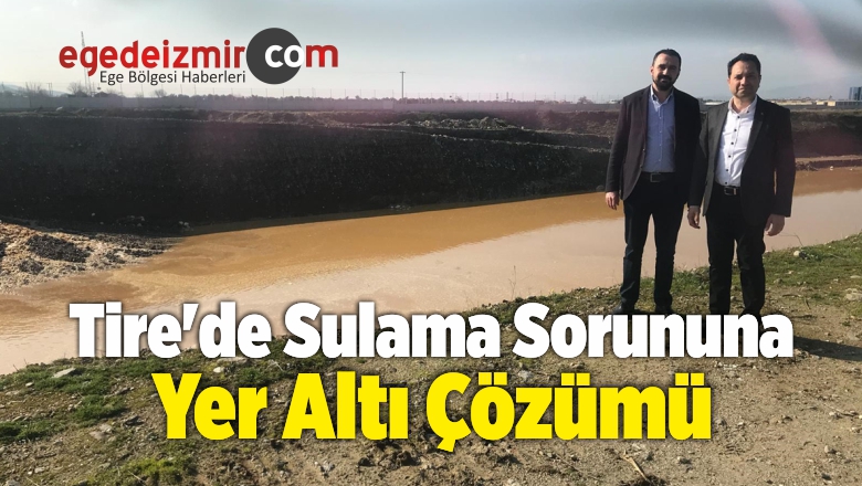 Yer Altı