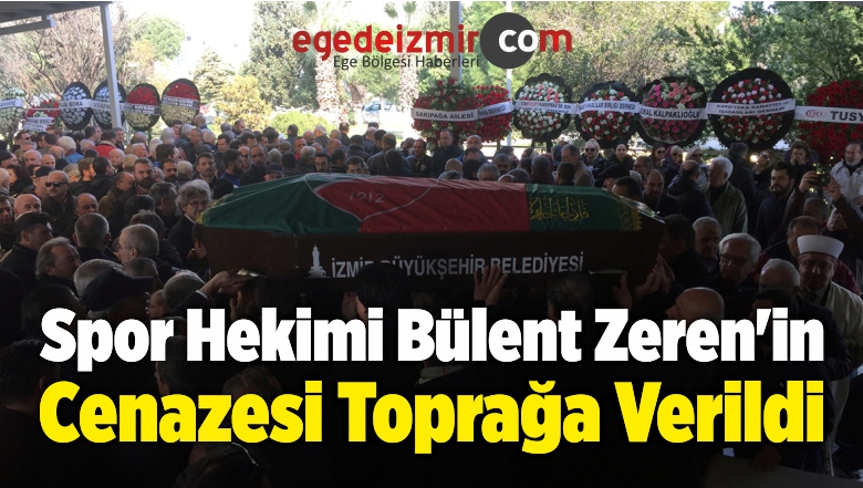 Bülent Zeren'in