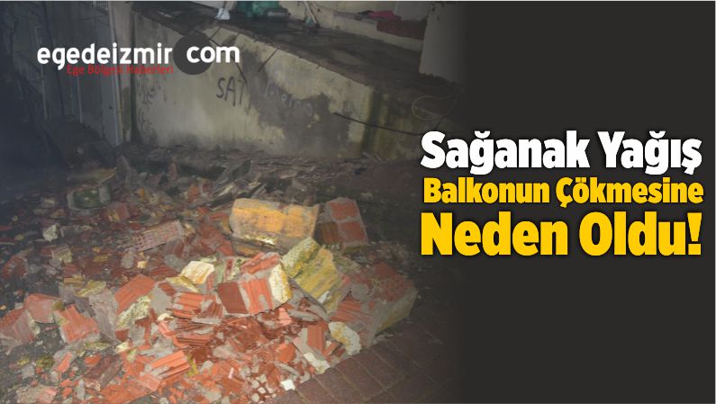 Çökmesine Neden Oldu