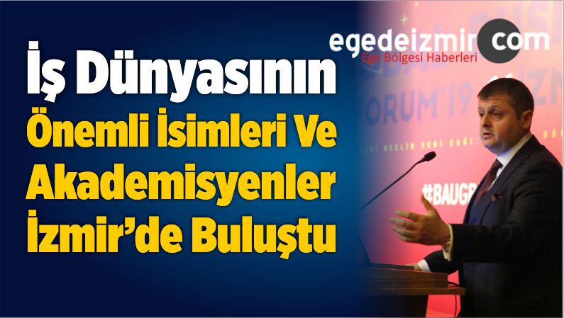 Önemli İsimleri ve Akademisyenler