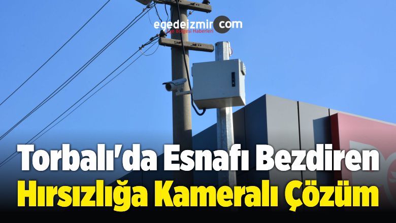 Kameralı