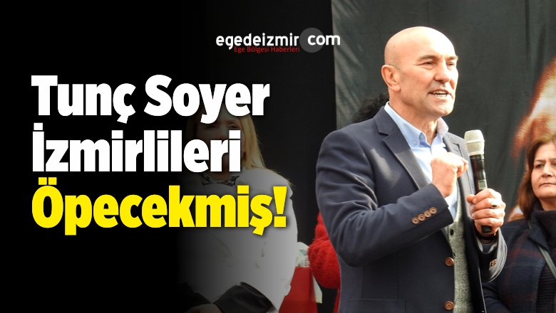 Öpeceğiz