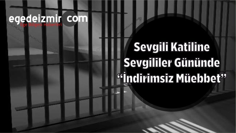 İndirimsiz Müebbet