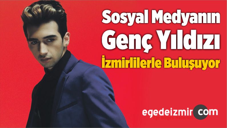 İzmirlilerle Buluşuyor