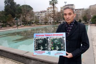 Şıktaşlı’dan otopark sorununa çözüm