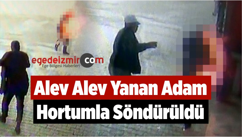 2 Kişi Yaralandı