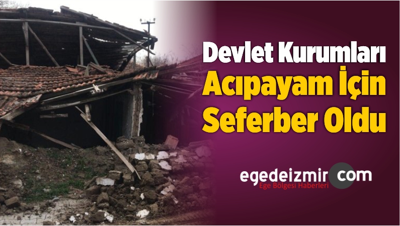 Acıpayam