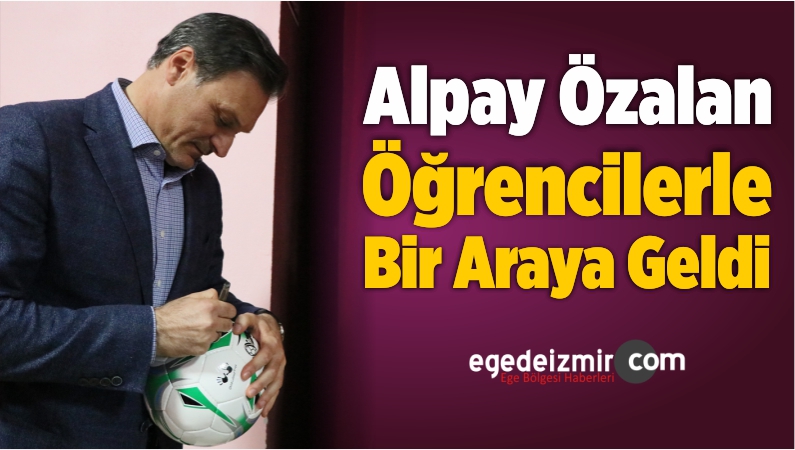 Alpay Özalan