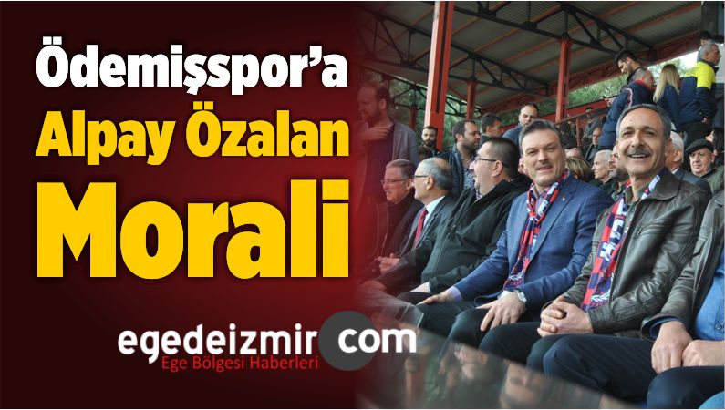 Alpay Özalan