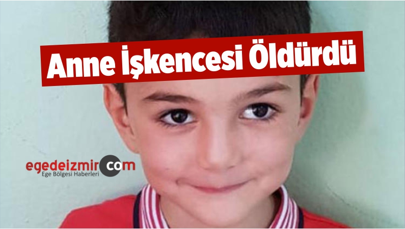 Anne İşkencesi