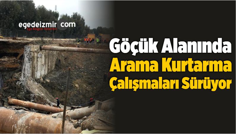 Arama Kurtarma