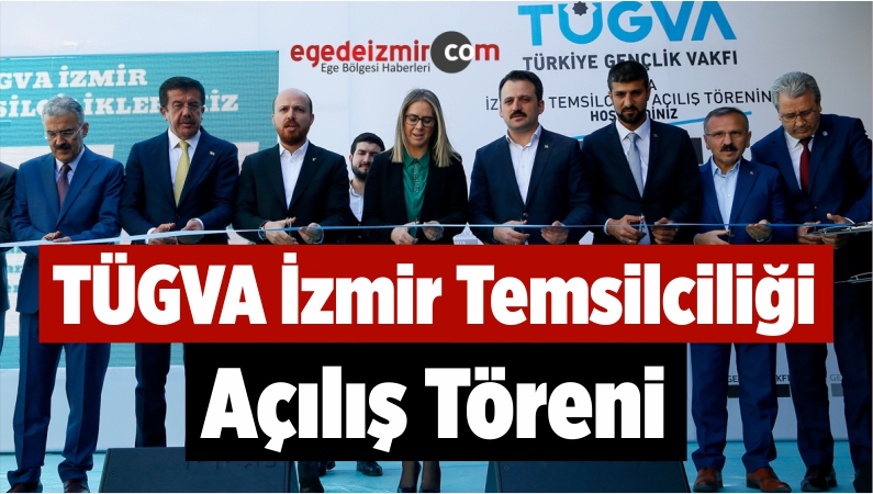 Açılış Töreni