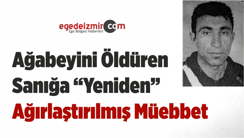 Ağırlaştırılmış Müebbet