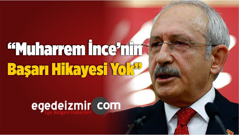 Başarı Hikayesi Yok