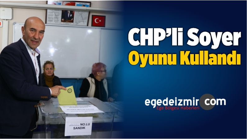 Başkan Adayı