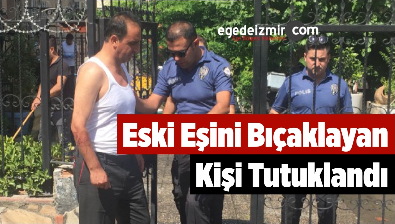Buca ilçesinde