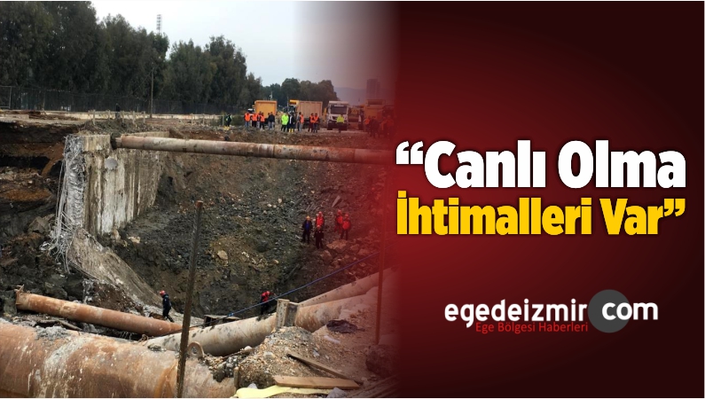 Canlı Olma İhtimalleri Var