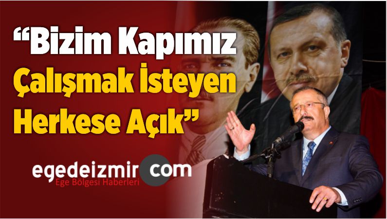 Cumhur İttifakı