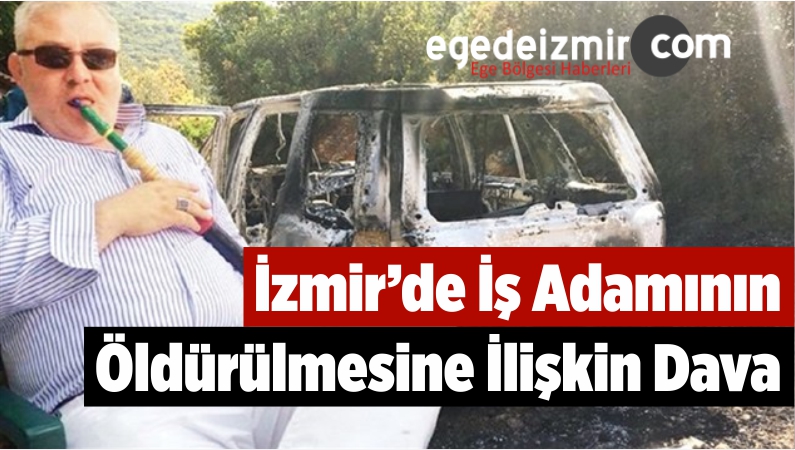 Dava Görüldü