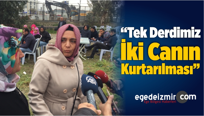 Derdimiz